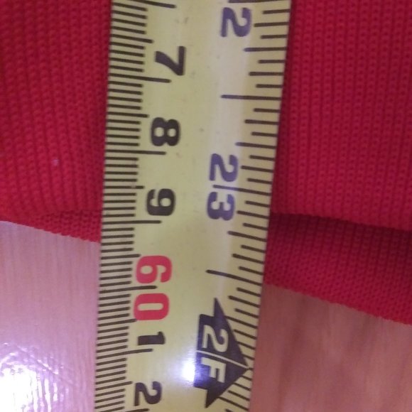 VTG Aristo Jac Jacket  Made in the USA 18/20 SMALL - Picture 9 of 15